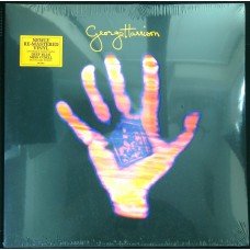 GEORGE HARRISON Living In The Material World (Apple Records – 0946 3 66899 1 3)  EU 2006 gatefold remastered 180 gram reissue LP of 1973 album